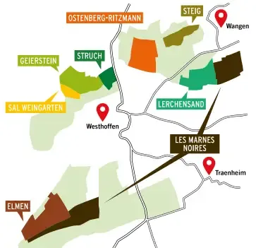 Domaine Ansen