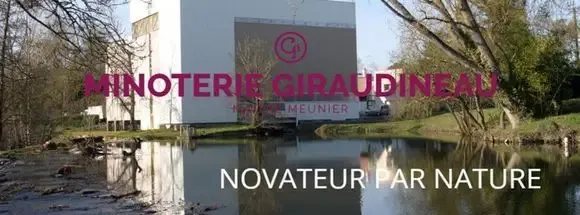 Minoterie Giraudineau