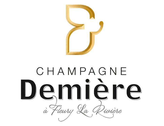 Champagne Jack Demière