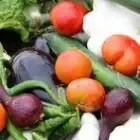 Logo de Les Saveurs de la Terre