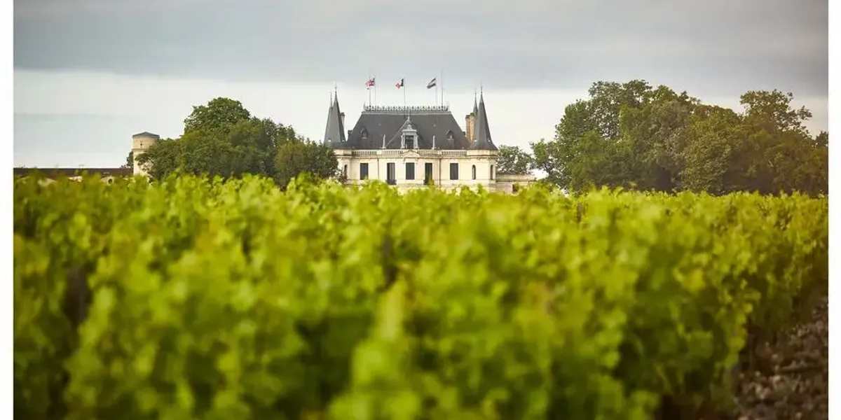 Château Palmer