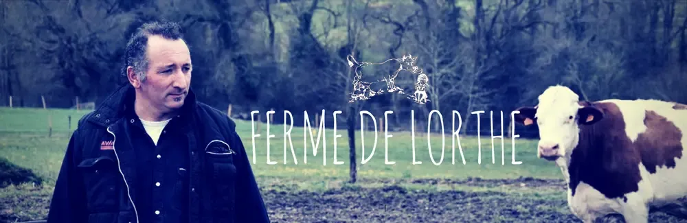 Earl de Lorthe