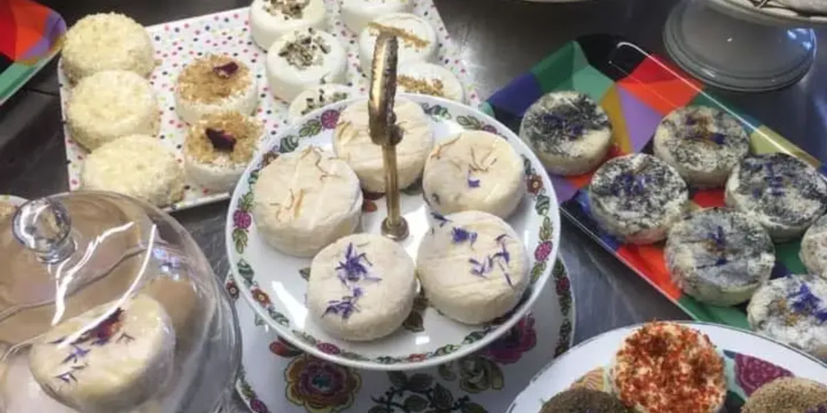 Les 13 Blés