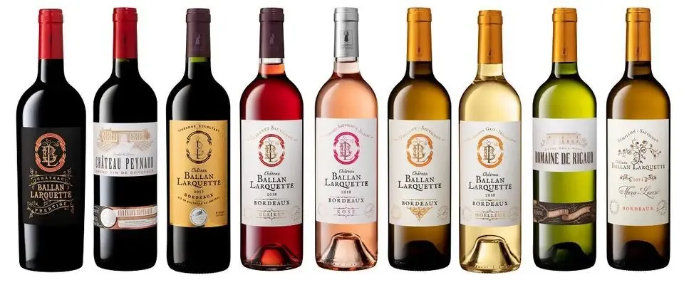 Vignobles Chaigne et Fils