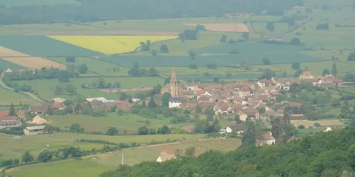 L'Escarg'Aujoux