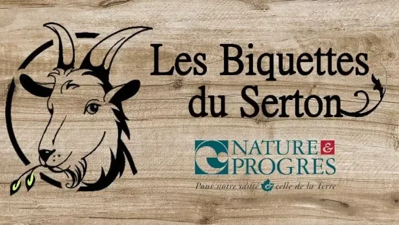 Les Biquettes du Serton