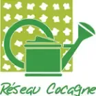 Logo de Les jardins de Saintary