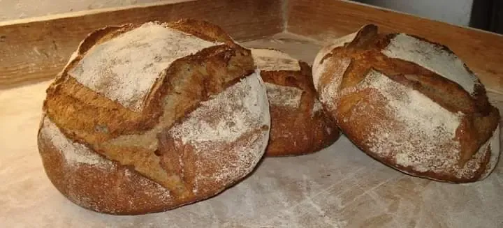 Bakery Faurie
