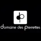 Logo de Domaine des Pierrettes