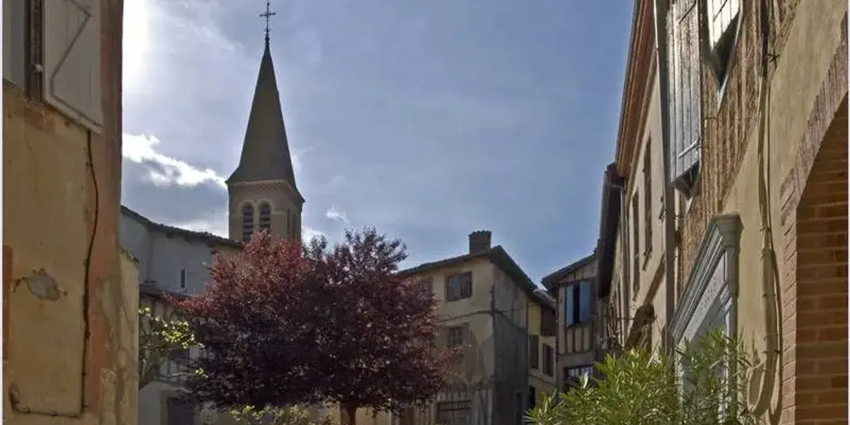 La Ferme d'en Loune