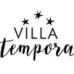 Logo de Villa Tempora