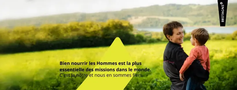 La Ferme de Kervenac'h SAS