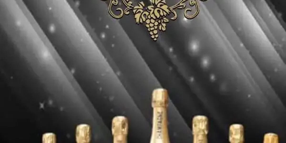 Champagne Cricco