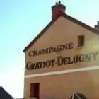 Logo de Champagne Gratiot Delugny