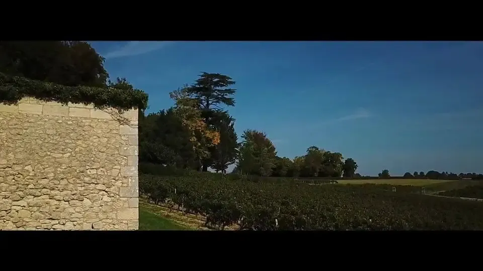 Travers - Château Belloy