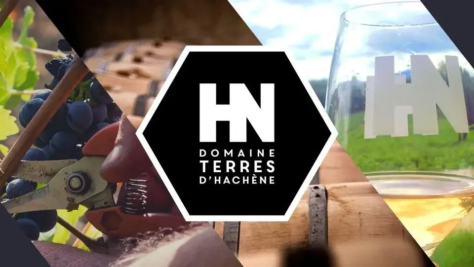 Domaine Terres d'Hachène