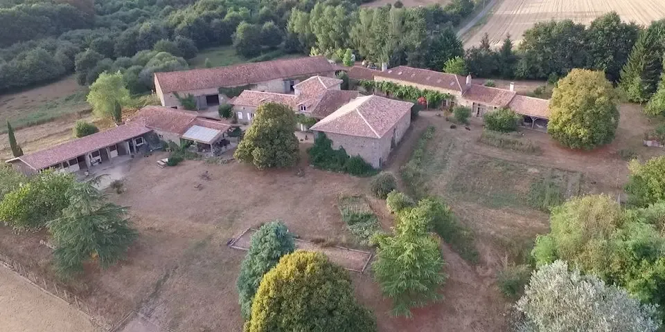 Val de Chanedière EARL