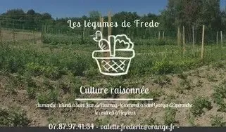 Les légumes de Fredo