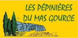 Jardinerie du Mas Gource