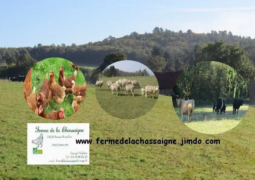 La Chassaigne