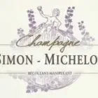 Logo de Champagne SIMON-MICHELOT