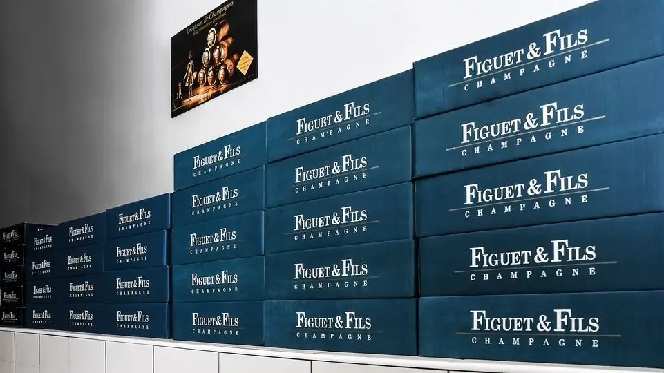 Champagne Figuet et Fils