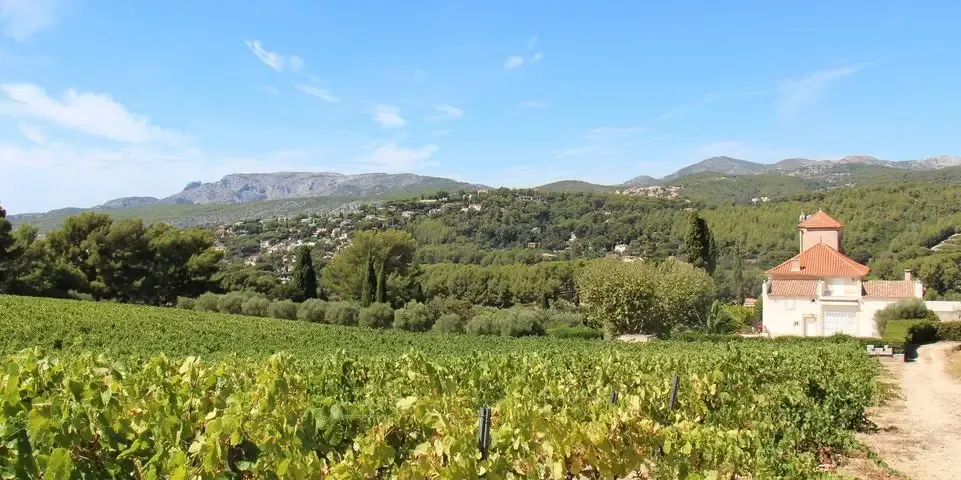Château de Fontcreuse