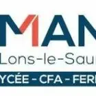Logo de E.p.l.e.f.p.a Mancy