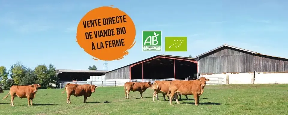 Ferme Fourcade