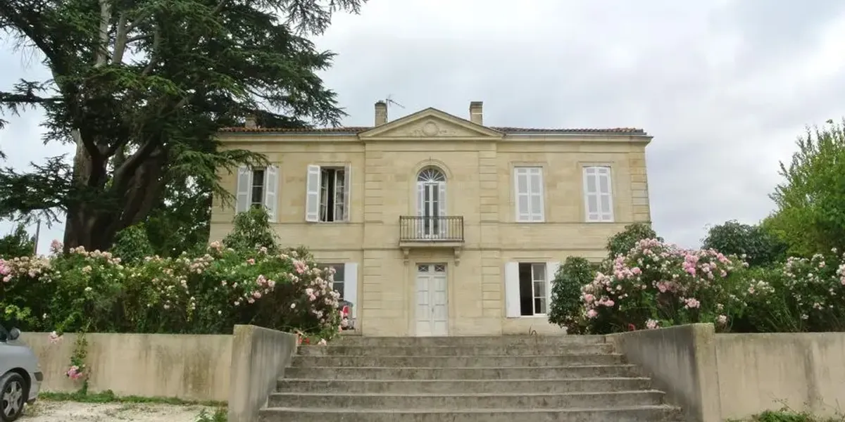Château Erigoye