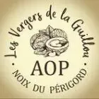 Logo de Les vergers de la guillou
