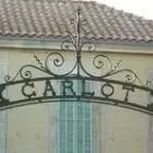 Logo de Mas Carlot Gfa