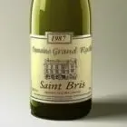 Logo de Domaine Grand Roche