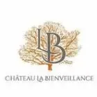 Logo de CHATEAU LA BIENVEILLANCE