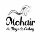 Logo de Mohair du Pays de Corlay