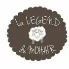 Logo de La Legend Du Mohair