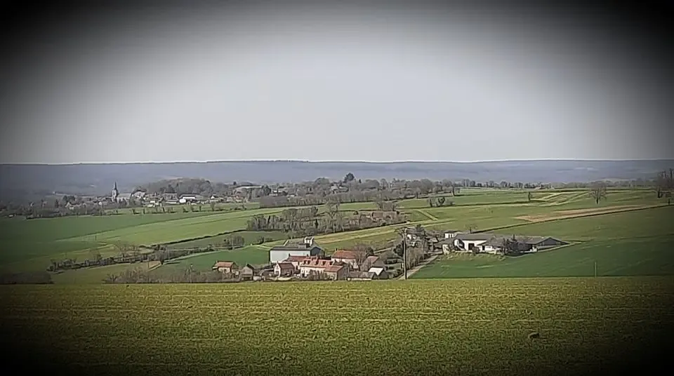Chevrerie Des Gallands