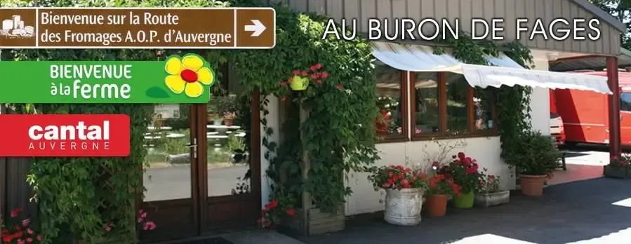 Buron de Fages