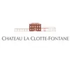Logo de Château La Clotte-Fontane