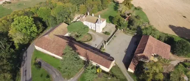 Château de Perron