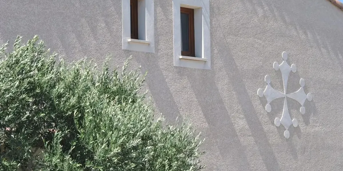 Villa Delmas