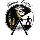 Logo de Le Bageon de Valorges - Ferme Pétel