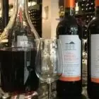 Logo de Vente de vins au Château Prieuré Canteloup