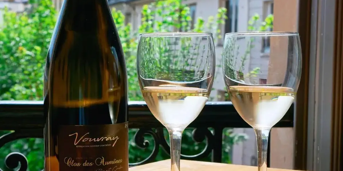 Domaine du Clos des Aumônes