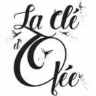 Logo de La Clé d'Ô Fée