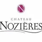 Logo de Château Nozières