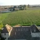 Logo de Château Lucas