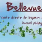 Logo de Bellevue sur l'Potager
