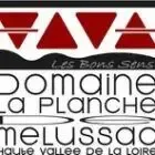 Logo de La Planche de Melussac