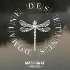 Logo de Domaine des Etangs